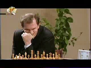 ГОРОДОК ШАХМАТЫ  1