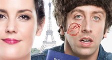 Watch We'll Never Have Paris Full Movie Online