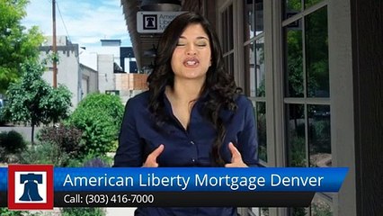 American Liberty Mortgage Denver Denver Impressive Five Star Review by John H.