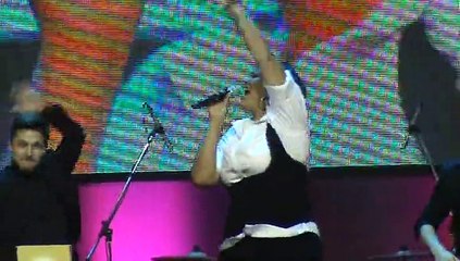 БигБэта - Девушка сильная