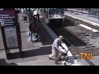 Close Calls Compilation || TNL