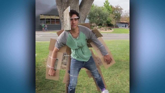 Zach King Best Vines 2014 (Compilation)