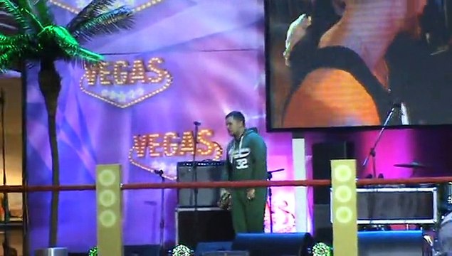 Бьянка - Ногами-руками