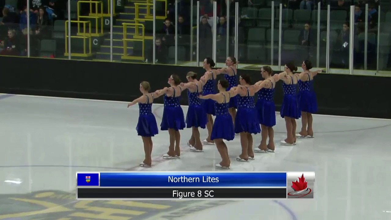 Border Edges Program 2 - Adults 2 (REPLAY)