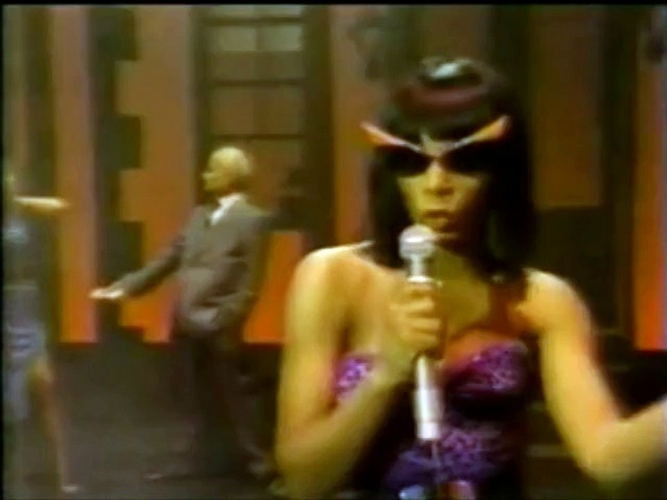 Bad Girl (extend) - Donna Summer