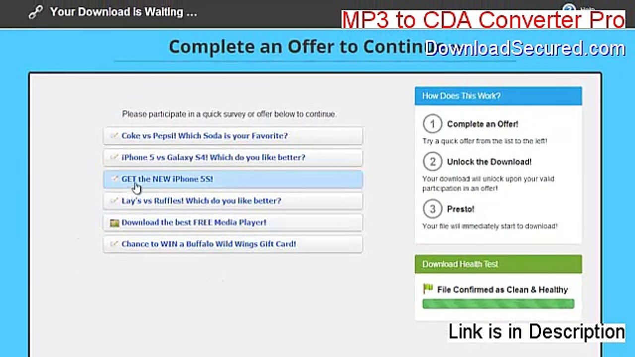 MP3 to CDA Converter Pro Cracked (MP3 to CDA Converter Promp3 to cda converter pro serial 2015)