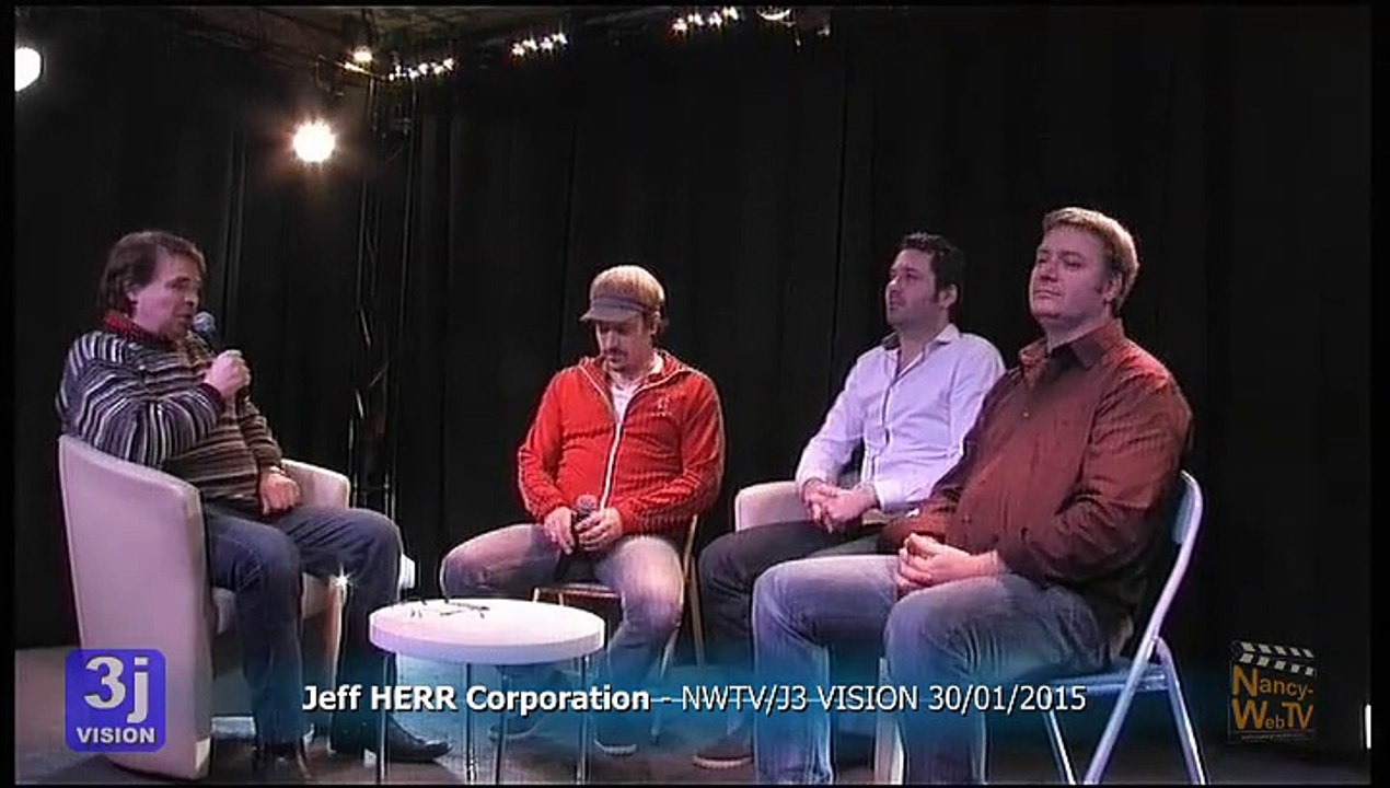 Jeff HERR ITW