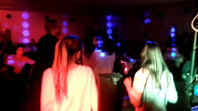 FC Carros en fête : 30 janvier 2015