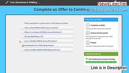 NewsLeecher Key Gen (Instant Download 2015)