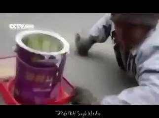 Good actor, exercising and the most important is EARNING!!!!