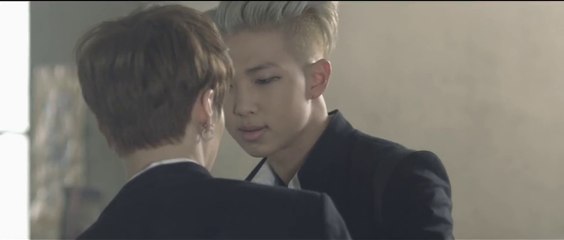 [MV] BTS｜Boy In Luv (Full Version HD)