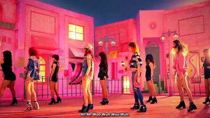 Candy Mafia - Cliché [Legendado]