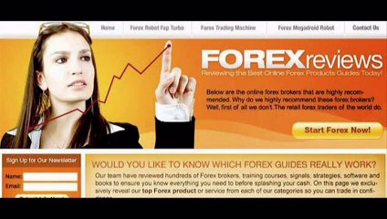 How To Buy Forex Megadroid - Trusted Trading Robots Review