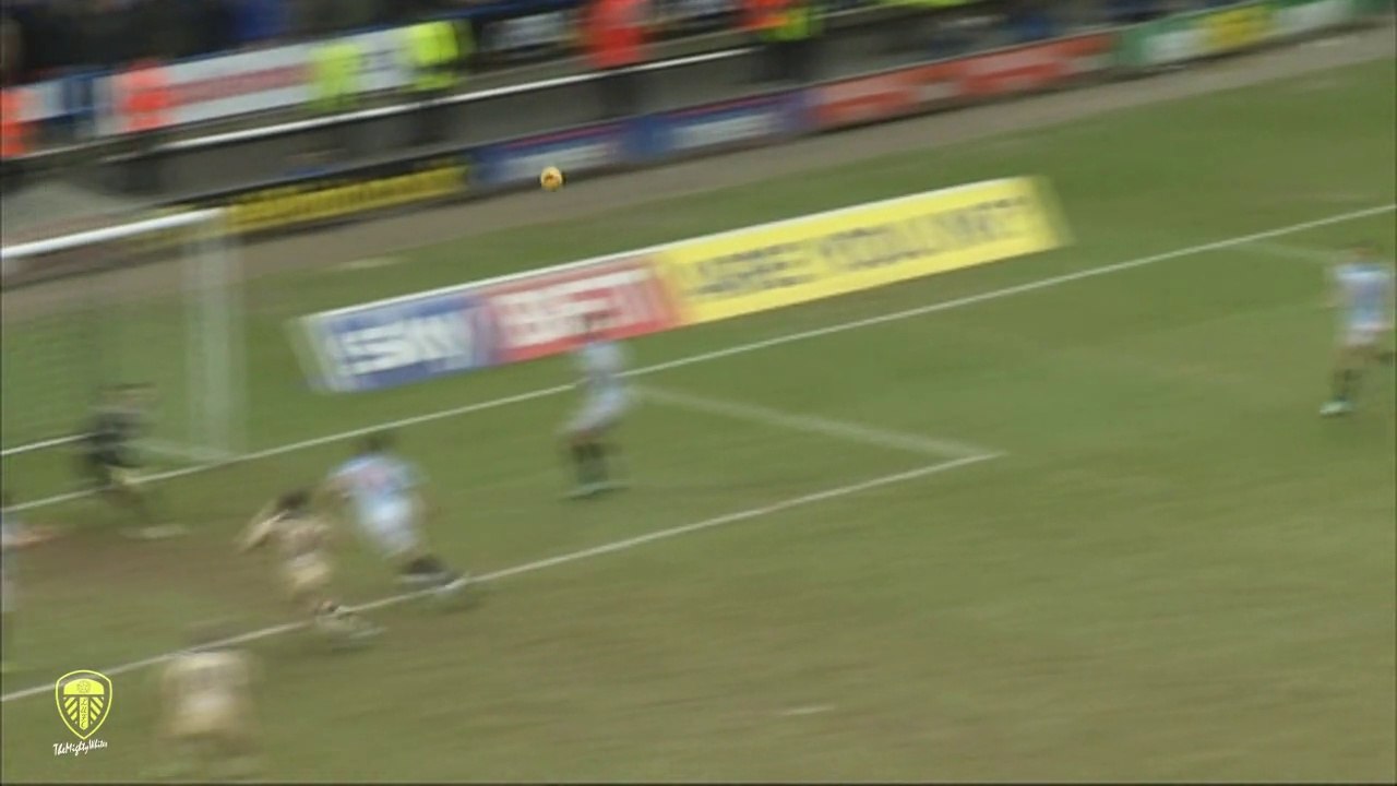 Leeds v Huddersfiled