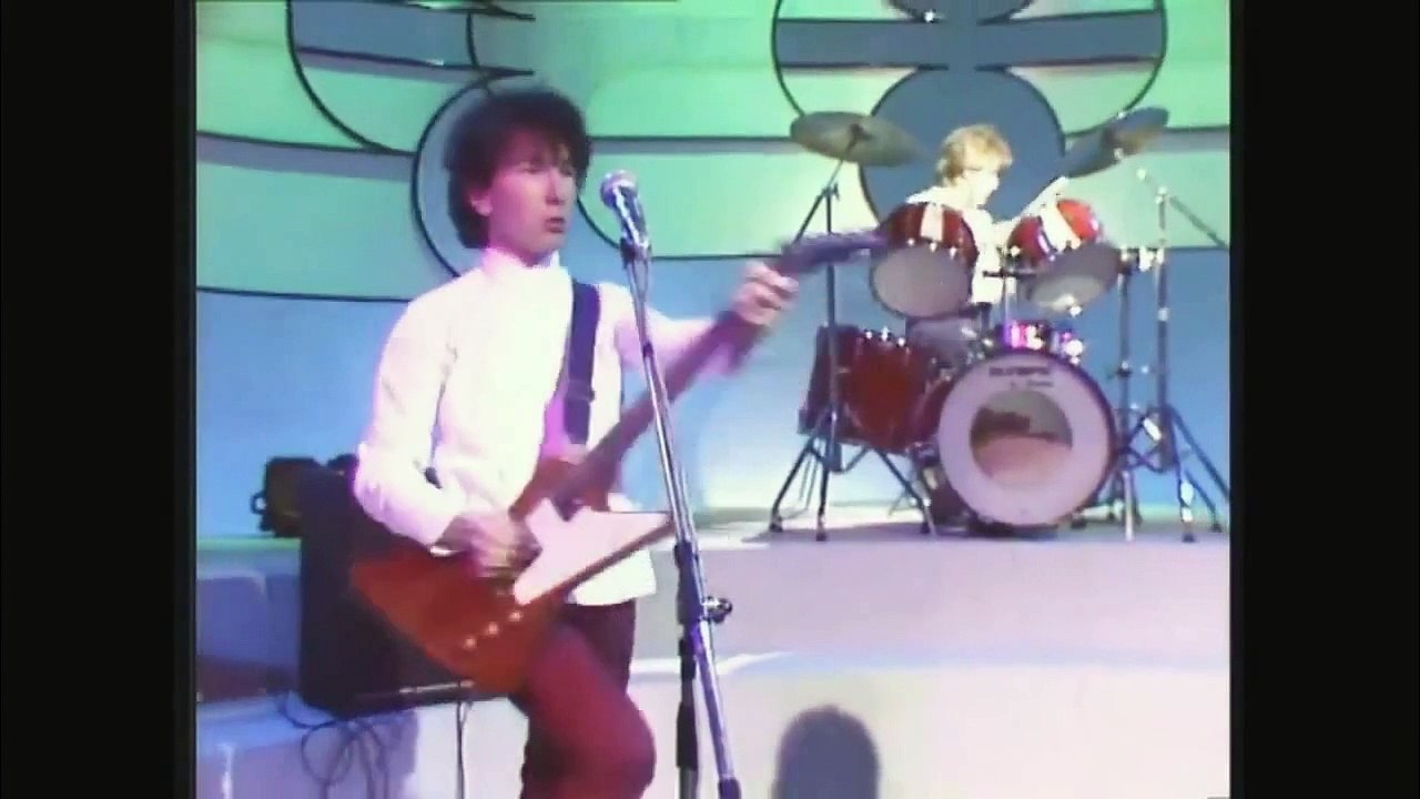 U2 THE BAND FOR THE FUTURE, THE 80S OR 90S WHO KNOWS