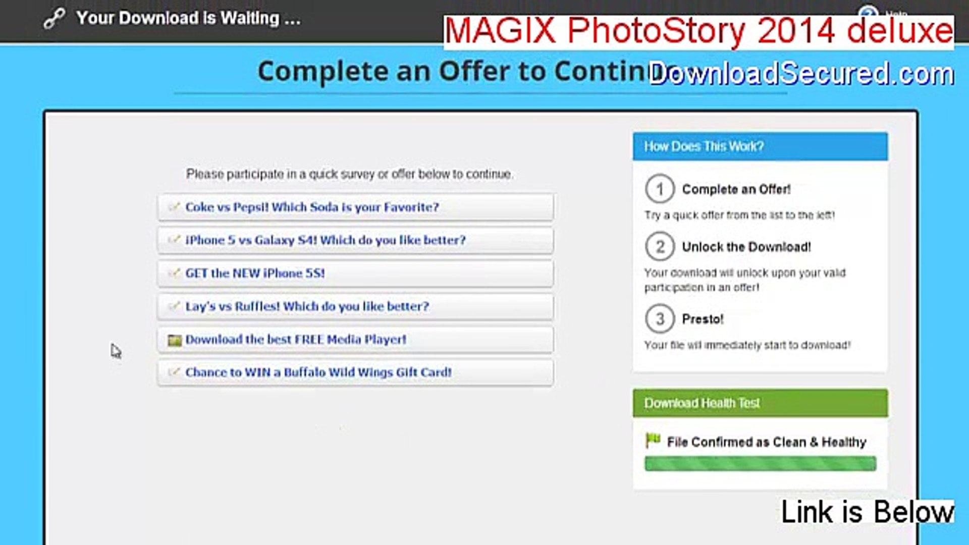 MAGIX PhotoStory 2014 deluxe Key Gen - magix photostory 2014 deluxe serial  - video Dailymotion