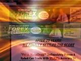 Forex MegaDroid Robot Forex Trading Review