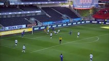 Rosenborg 1-1 Karabükspor Bütün Goller Maç Özeti 07.08.2014‬ - YouTube