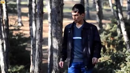 iSyanQaR26 - Hadi Yak - (Ouzhan Beatz) - 2015