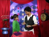 Magic Tricks in Hindi - Card Manipulation Trick For Beginners & kids