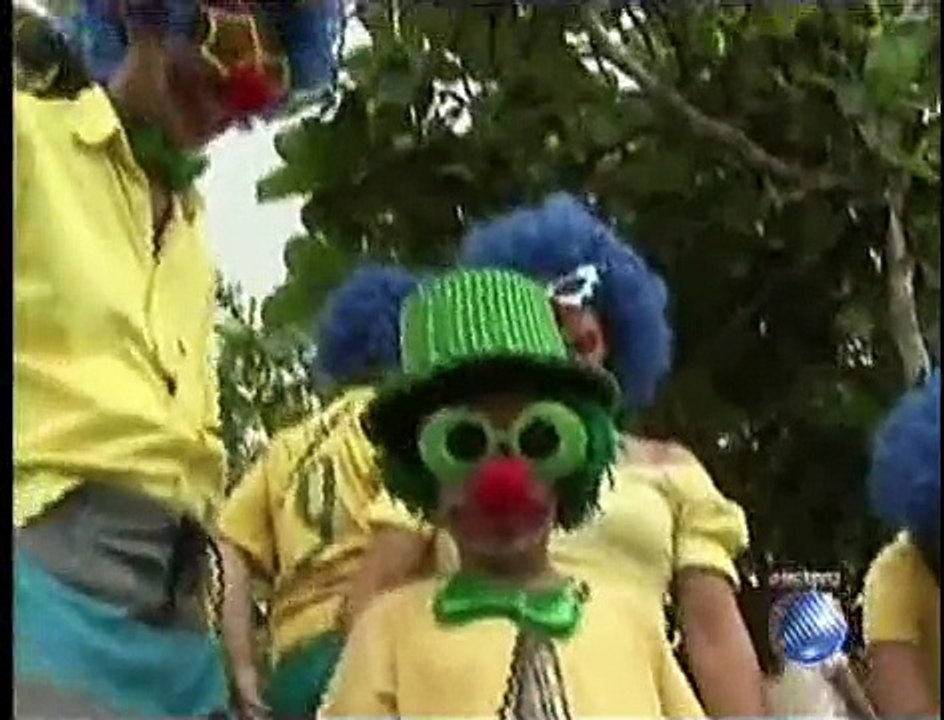 BATV - 30-01-2015-Dez mil pessoas devem pular carnaval nas ruas de Vitória da Conquista