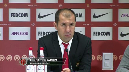 23e j. - Jardim : "Un match équilibré"