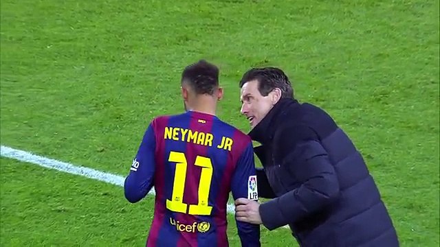 Luis Enrique: Luis Suárez hará goles en momentos importantes