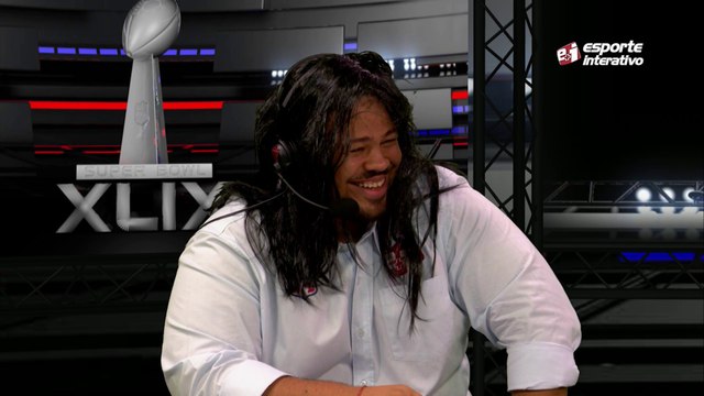 Vocês deram show! Nossos comentaristas de peruca da Katy Perry