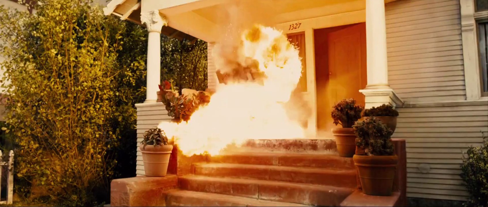 Furious 7 -Super Bowl Spot TV [VO|HD1080p]