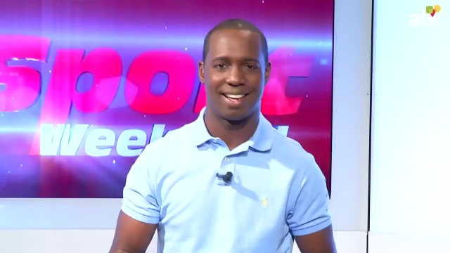 SPORT WEEK END - 3101