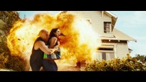 Furious 7 Super Bowl Spot