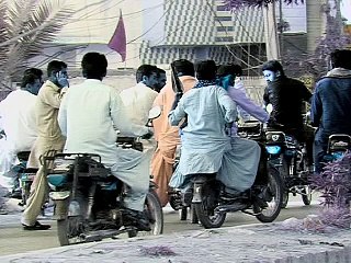 Zabta Akhlaq PKG - SAMAA