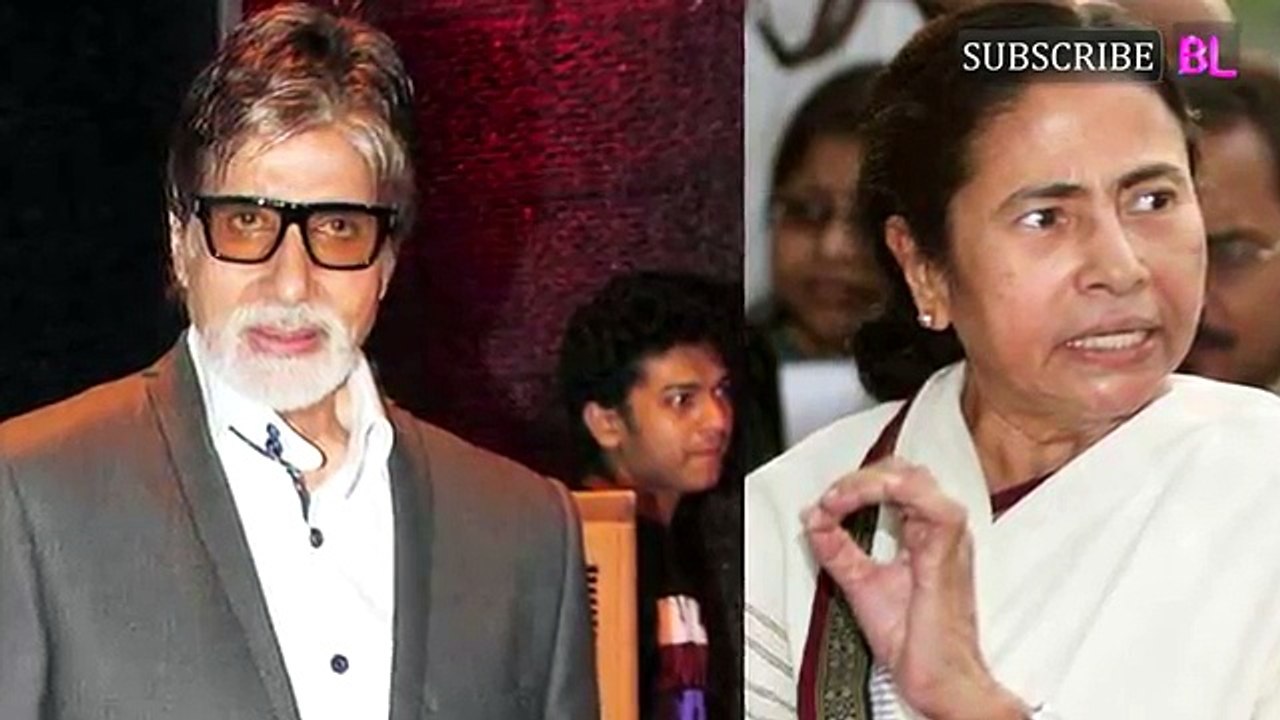I’m not deserving of Bharat Ratna, says Amitabh Bachchan!