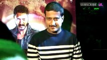 Shreyas Talpade & Jitendra Joshi of the film ‘Baji’ Celebrate their Birthday   Part 1