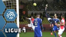 AS Monaco - Olympique Lyonnais à la loupe - 23ème journée de Ligue 1 / 2014-15
