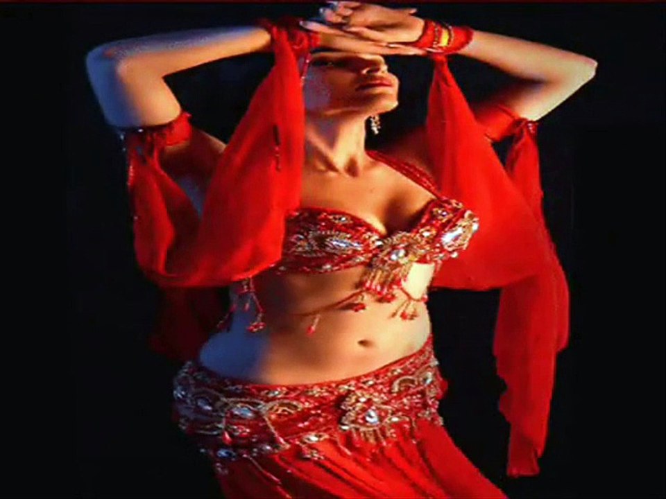 Sezen Aksu - Rakkas ( SALLA )