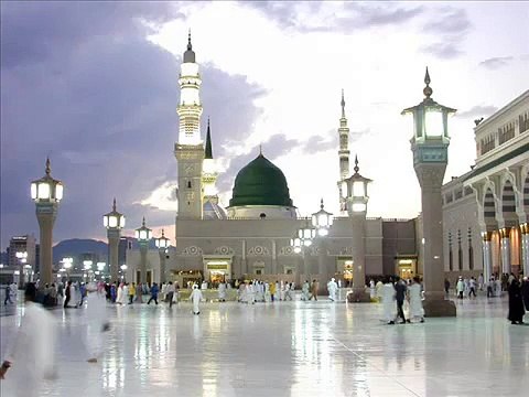 Hai Meri Ye Dua - Junaid Jamshed Naat - Junaid Jamshed Videos