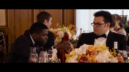 The Wedding Ringer - Dance - At Cinemas February 20. Previews February 14
