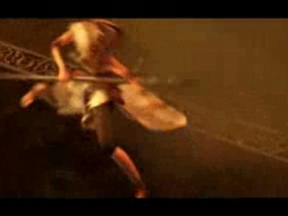 Lineage The CrossRancor EP4 movie