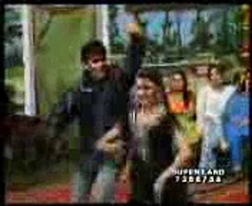 Janj tor pai