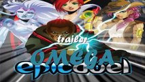 Buy Sell Accounts - EpicDuel Battles in Omega Official Trailer