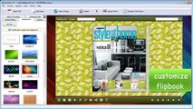 Digital Publishing Software Create Good-looking Flipbook for Various Platforms