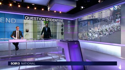 "Pitchipoï", un film sur la question de l'identité juive