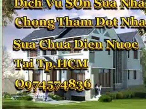 Tho chong tham nha ve sinh o quan 3,5,7 tphcm=>0912655679