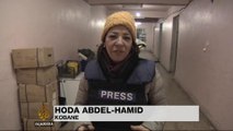 Kobane Kurds prepare for more battles ahead