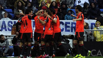 Ancelotti demands a Real starting improvement