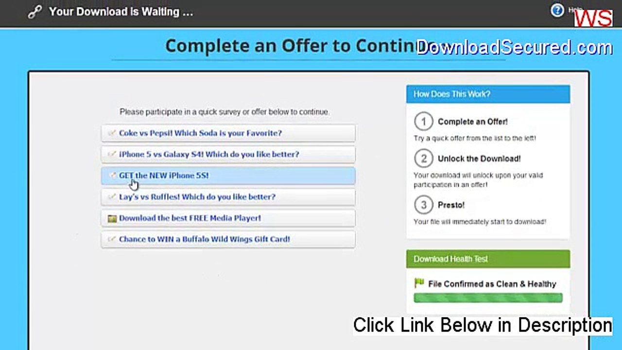 WS_FTP Server Full Download (Legit Download 2015)