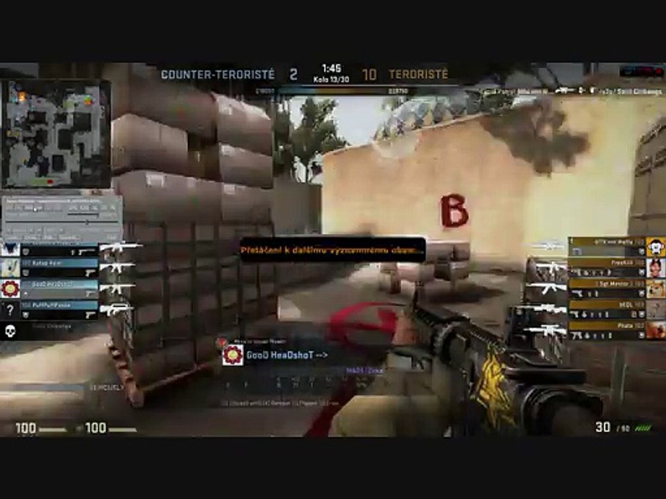 CSGO