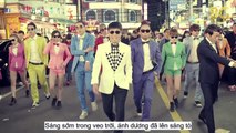 [Vietsub] Thanh niên nghiêm túc - Hàn Xẻng version