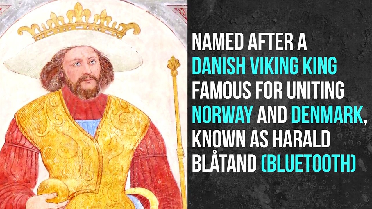 Mind-Blowing Origins Of Everyday Symbols